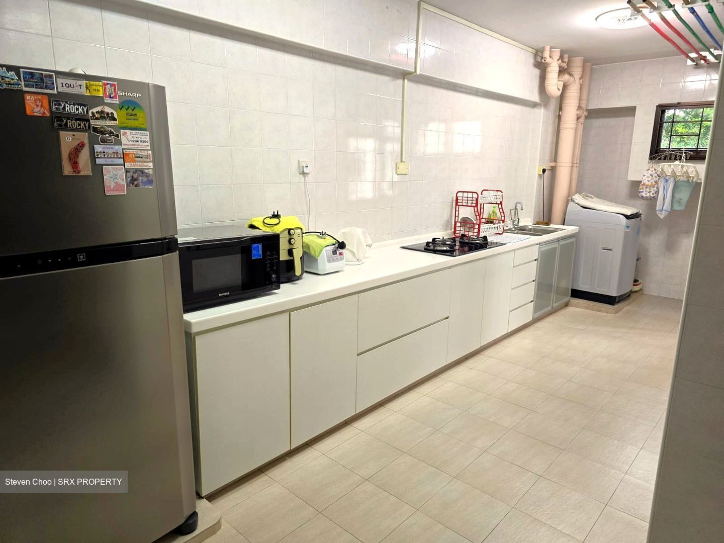 Blk 274A Wenya (Jurong West), HDB 5 Rooms #453103821